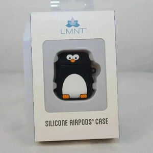 LMNT SILICONE AIRPODS